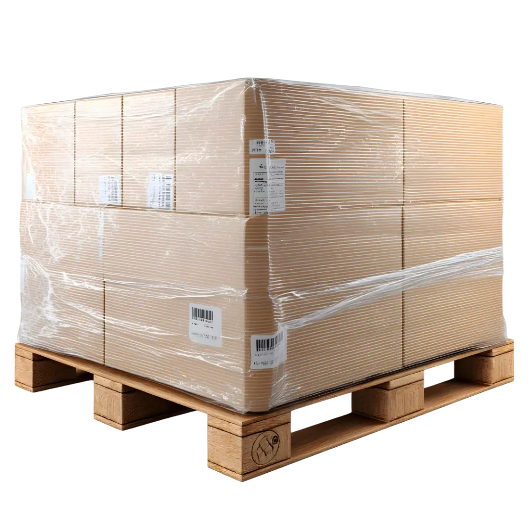 - TLB Pallet